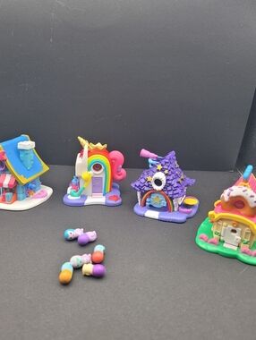 NANABLES 2019 4 Houses 6 Figures